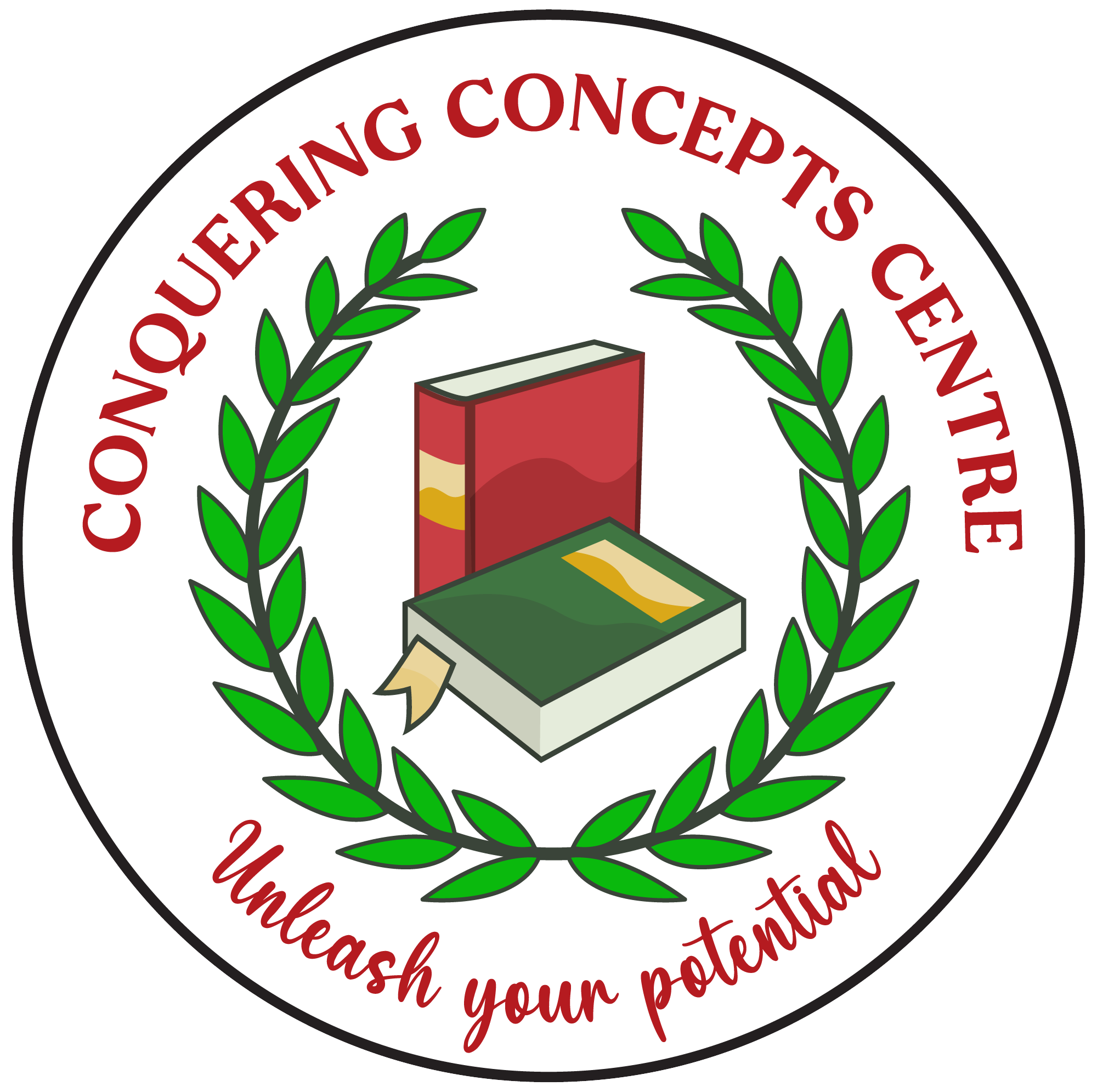 Conquering Concepts Centre