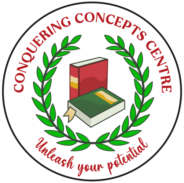 Conquering Concepts Centre